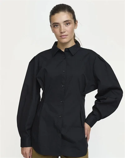 Soft Rebels - SRDream Skjorte - Black
